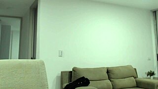 Latina Teen Creampie