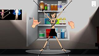 Let's play fairy adventures demo