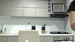 Latina Teen Creampie