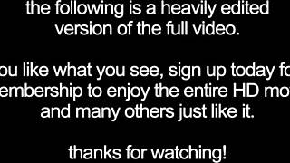 queer hardcore threesome featuring white hunks and studs banging at the office desk