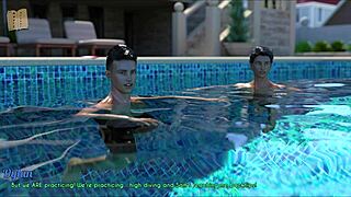 A Wife and Stepmother’s MISSING SCENES 23 unfold in wild game twists.