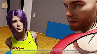 What hides in Alternate Existence 40? A surprising twist!