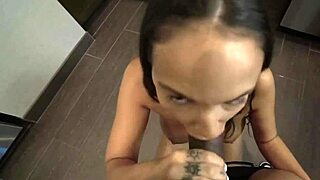 busty cutie sofi ryan convinces stepbro to vote for her