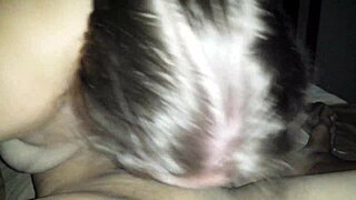 uhh, givin’ a deepthroatin’ blowjob till cum splashes my face... so messy but damn hot!