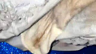 Dirty Panties Of The Neighbor