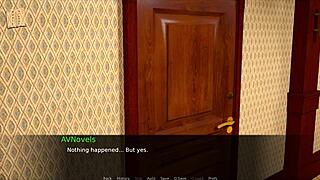 Nursing Back To Pleasure 190