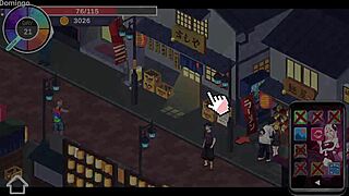 Hentai Game Ntraholic: Alice The Whore Gets Pounded Hard. Wife Screwed In Front Of Husband!