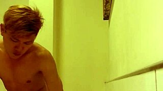 Malaysian Chinese Babe Takes It Hard in Anal! Wow!