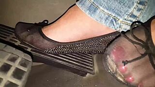 intimate webcam session with european milf on facebook link.