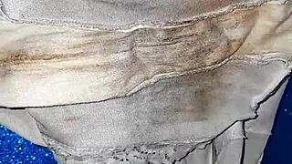 Dirty Panties Of The Neighbor