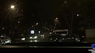 Victoria Lawson, European brunette in lingerie, excites me to fuck her big tits and pussy.