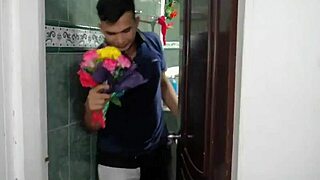 Stepmom Cheats on Dad with My Hard Young Cock