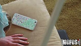 Mofos com - chloe couture - pervs on patrol