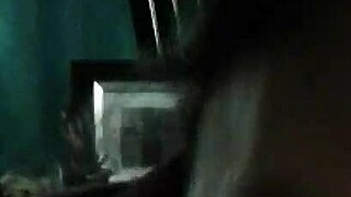 Feeling The Intense Pleasure Of Mouth To Ass To Mouth With Wife