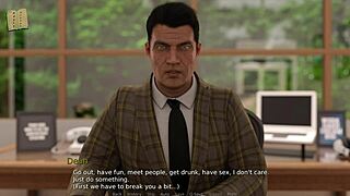 Exploring secrets inside jennifer 13 game world