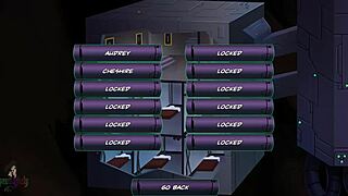 hey, in dc comics unlimited part 28, cheshire turns into our slave!