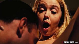 nikole nash in sensual moments volume 9