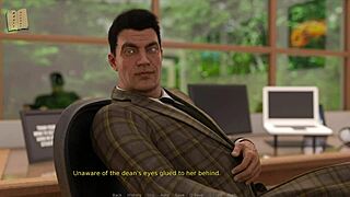 Exploring secrets inside jennifer 13 game world