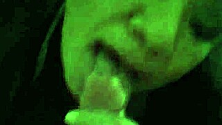 Feeling The Intense Pleasure Of Mouth To Ass To Mouth With Wife