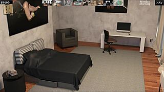 Lunar's Chosen 40 Delivers Raw Hentai Action in Latest Game