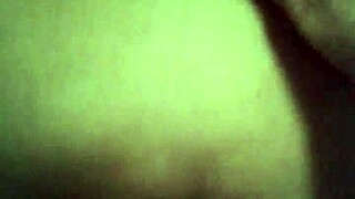 Feeling The Intense Pleasure Of Mouth To Ass To Mouth With Wife