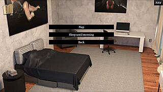 Lunar's Chosen 40 Delivers Raw Hentai Action in Latest Game