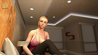 Lunar's Chosen 40 Delivers Raw Hentai Action in Latest Game