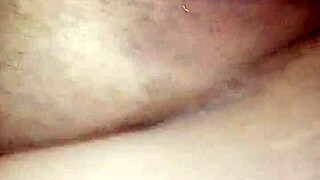 Hot Sex Bitch Getting Railed By Monster Cock!