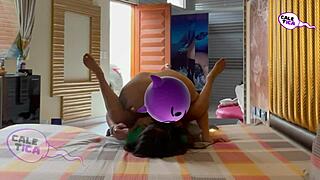 brenda flaca teen 18+ starts with casting interview