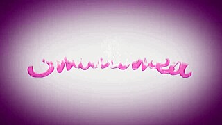 Petite brunette brenna mckenna deepthroats and gags on pov blowjob