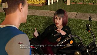 Three rules of life 3 - let’s dive into this game!