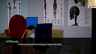 i explore my new family dynamics in this hentai cartoon series