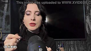 I’m Obsessed with German Sissy ASMR Domination