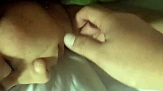 La Pillo Descansando y Me La Follo sin Parar