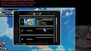 Crossdressing Girl Teases Big Tits