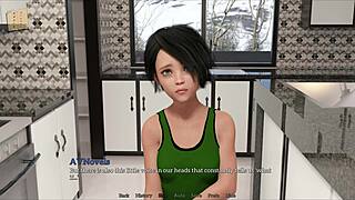 Malih jošk v hentai anime