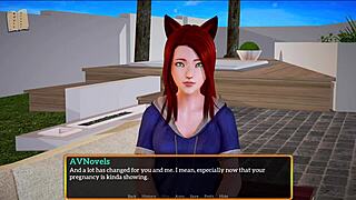 My New Stepfamily 582