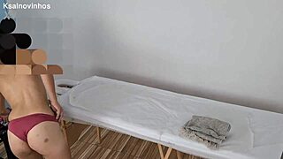 Why charge low just to massage beautiful women?