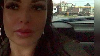 provoquei o uber e deixei ele brincar comigo