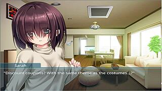 boldly taking the virginity in oppaicafe episode 6 with step family