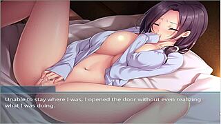 boldly taking the virginity in oppaicafe episode 6 with step family