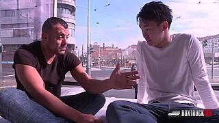 Vanessa Shelby LEARNS How To LICK A Wet Pussy!