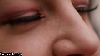 Eroticax - Tattooed Evelin Stone Says Let's Fuck Hard