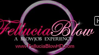 Blonde Babe Delivers Top Blowjob Performance