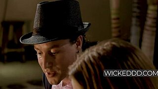 Pretty girl with tight pussy takes a throbbing cock—how extreme can it get?