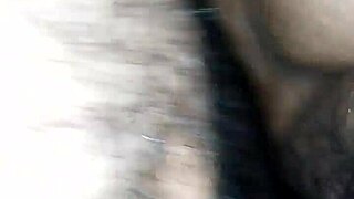 check out this small squirt from my wife in our homemade video