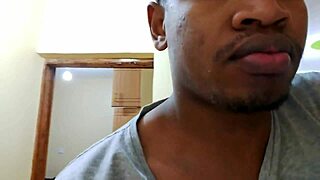 Arab man experiences emotional release through urination in porn