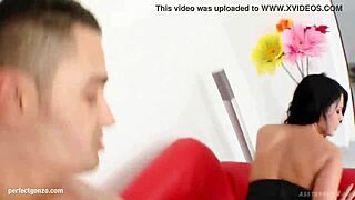 Madison Parker anal sex assfucking hardcore gonzo