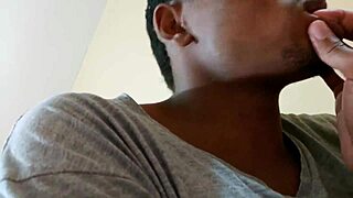 Arab man experiences emotional release through urination in porn