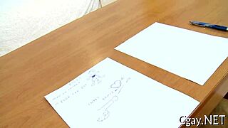 These Homo Sex Fotos Are Intense!